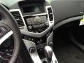 2013 Crystal Red Metallic Tintcoat Chevrolet Cruze LT  photo #4