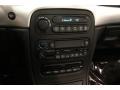 Graphite Metallic - 300 M Sedan Photo No. 10