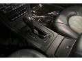 Graphite Metallic - 300 M Sedan Photo No. 11