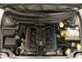 Graphite Metallic - 300 M Sedan Photo No. 16