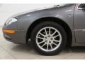 Graphite Metallic - 300 M Sedan Photo No. 17