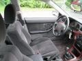 Silver Stone Metallic - Legacy L Sedan Photo No. 15