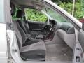 Silver Stone Metallic - Legacy L Sedan Photo No. 16
