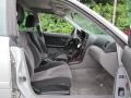 2004 Silver Stone Metallic Subaru Legacy L Sedan  photo #16