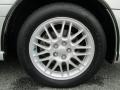 Silver Stone Metallic - Legacy L Sedan Photo No. 22