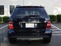 Capri Blue Metallic - ML 350 4Matic Photo No. 12
