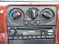 Silver Stone Metallic - Legacy L Sedan Photo No. 25
