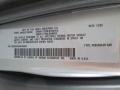 Silver Stone Metallic - Legacy L Sedan Photo No. 28