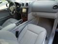 Capri Blue Metallic - ML 350 4Matic Photo No. 18