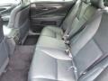 Obsidian Black - LS 460 AWD Photo No. 11