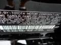 Obsidian Black - LS 460 AWD Photo No. 16