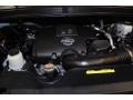 Blizzard White - Titan SL Crew Cab Photo No. 26