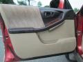 Sedona Red Pearl - Forester 2.5 S Photo No. 12