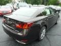 Fire Agate Pearl - GS 350 AWD Photo No. 4