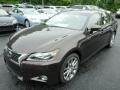 Fire Agate Pearl - GS 350 AWD Photo No. 8