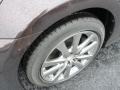 Fire Agate Pearl - GS 350 AWD Photo No. 9