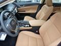 Fire Agate Pearl - GS 350 AWD Photo No. 10