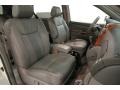 2008 Arctic Frost Pearl Toyota Sienna XLE  photo #19