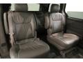 2008 Arctic Frost Pearl Toyota Sienna XLE  photo #20