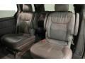 2008 Toyota Sienna XLE Rear Seat