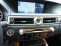 Fire Agate Pearl - GS 350 AWD Photo No. 19