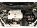 3.5 Liter DOHC 24-Valve VVT-i V6 2008 Toyota Sienna XLE Engine