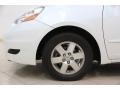 2008 Toyota Sienna XLE Wheel and Tire Photo
