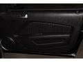 Black - Mustang Shelby GT500 SVT Performance Package Convertible Photo No. 31