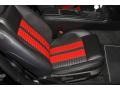 Black - Mustang Shelby GT500 SVT Performance Package Convertible Photo No. 32