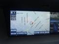 2013 Lexus GS Cabernet Interior Navigation Photo