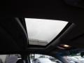 2009 Acura MDX Ebony Interior Sunroof Photo