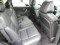 Ebony Rear Seat Photo for 2009 Acura MDX #83713792
