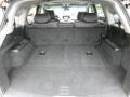 2009 Acura MDX Ebony Interior Trunk Photo