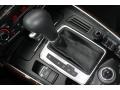 2011 Brilliant Black Audi Q5 3.2 quattro  photo #28