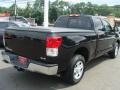 2011 Black Toyota Tundra Double Cab 4x4  photo #4