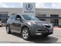 Grigio Metallic - MDX Technology Photo No. 1