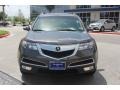 Grigio Metallic - MDX Technology Photo No. 3