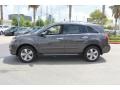 Grigio Metallic - MDX Technology Photo No. 5
