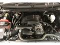 2008 Chevrolet Silverado 1500 5.3 Liter OHV 16-Valve Vortec V8 Engine Photo