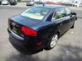 2008 Deep Sea Blue Pearl Effect Audi A4 2.0T quattro Sedan  photo #5