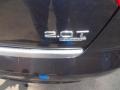 2008 Deep Sea Blue Pearl Effect Audi A4 2.0T quattro Sedan  photo #9