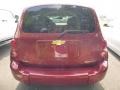 Cardinal Red Metallic - HHR LS Photo No. 3
