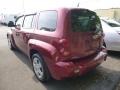 Cardinal Red Metallic - HHR LS Photo No. 4