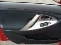 Barcelona Red Metallic - Camry SE Photo No. 7