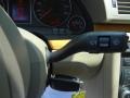 2008 Deep Sea Blue Pearl Effect Audi A4 2.0T quattro Sedan  photo #22