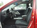 Barcelona Red Metallic - Camry SE Photo No. 10