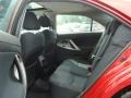 Barcelona Red Metallic - Camry SE Photo No. 17