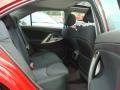 Barcelona Red Metallic - Camry SE Photo No. 19