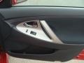 Barcelona Red Metallic - Camry SE Photo No. 20