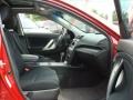 Barcelona Red Metallic - Camry SE Photo No. 22